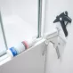 Jak uszczelnić kabinę prysznicową z brodzikiem